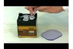 Peristaltic Pumps Lambda: Tubing Insertion Video