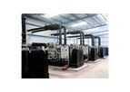 Auto-Production Power Station: Energy Has Its Own Classics