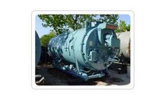 Boiler Treatment Services
