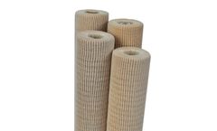 Fil-Trek - Model Depth Bond - Resin Bonded Cartridge Filter