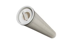 Fil-Trek - Model Ultra Flow Series - High Flow Cartridge Filter