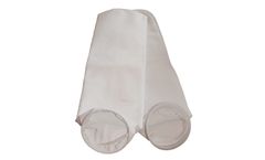 Fil-Trek - Model Mera Felt Series - Single Layer Bag Filter