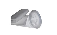 Fil-Trek - Model POMF Filter Bags - Multi-Layer Bag Filter