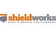 ShieldWorks Dust and Debris Containment