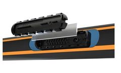 UniRam - Model AS - Integral PC Drip Line