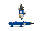 Netafim - Model ScreenGuard - Automatic Metal Screen Filter