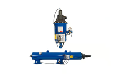 Netafim - Model ScreenGuard - Automatic Metal Screen Filter