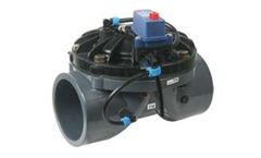 Netafim - Model 90 Series - PVC Control Valves