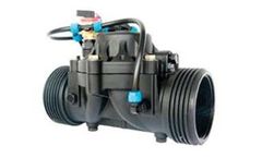 Netafim - Model 75 Series - Reinforced Nylon Control Valves