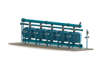 Netafim - Model SandStorm - Single Chamber Filter