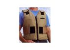Lakeland Lakeland Phase-Change Cooling Vest