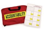 General Accountability Tracker System
