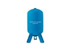 Model PT Series - Pressure Tanks