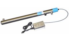 Wyckomar - Model UV-700 - UltraViolet (UV) Water Sterilizer