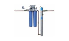 Wyckomar - Model SYS700 - Water Treatment System