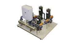 Wyckomar - High Volume Water Treatment System