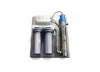 Wyckomar - Model SYS-POU250 - All-in-One Water Treatment System