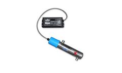 Wyckomar - Model P1/QD4E-1/2 - UltraViolet (UV) Drinking Water Sterilizer