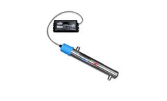 Wyckomar - Model P250/QD4E-1/2 - Ultraviolet (UV) Water Sterilizer