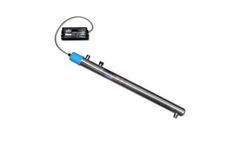 Wyckomar - Model P700/QD4E-1/2 - Ultraviolet (UV) Sterilizer