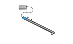 Wyckomar - Model P1200/QD4E-1/2 - Ultraviolet (UV) Drinking Water Sterilizer