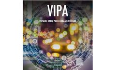 Oceanit - Version VIPA - Versatile Image Processing Architecture Software