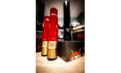 Blast Ninja - Abrasive Blasting Nozzle