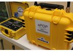 Oceanit - Model ePoP - Emergency Pop-Up Phone & Power System