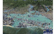 Ala Wai Flood Mitigation Project Consulting Services