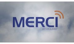 MERCI from Oceanit - iPhone Disaster Assessment & FEMA Reporting System - Video