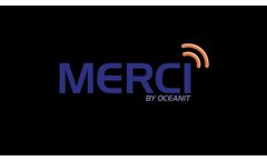 MERCI - Mobile Emergency Response and Command Interface - Overview - Video