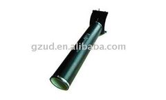 Tube Membrane Bubble Diffuser