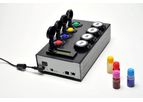Royal Biotech - Model qPCR - Microbiological Survey Vial Lab Multi Reader