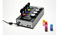 Royal Biotech - Model qPCR - Microbiological Survey Vial Lab Multi Reader