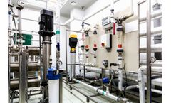 Royal Biotech - Model qPCR - Drinking Water Test