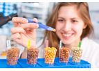 Royal Biotech - Model GMO - Pesticide Residue Test