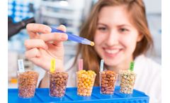 Royal Biotech - Model GMO - Pesticide Residue Test