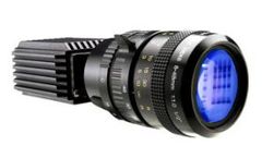 Scientific Grade CCD Camera with Microlens Technology