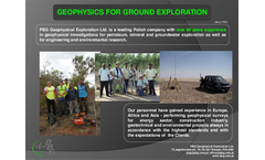 Microgravity measurements