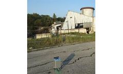 Microgravity Survey