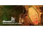 dhwaniPRO - Noise Modeling Software