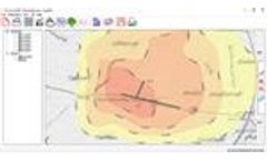 FDMpro - Version 1.2 - Fugitive Dust Emissions Modeling System