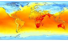 Meteorological Data Services
