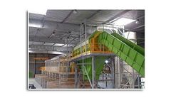 Industrial Waste