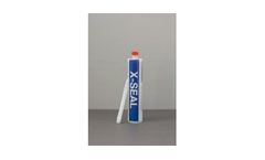 X-Seal - Model 12 - Leak Sealant