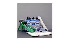 SealGuard II - Model 6 - Pack Starter Kit