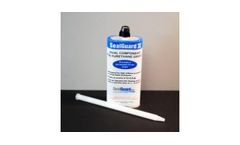 SealGuard II - Model SGRE6 - Chemical Grout