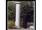 Bioteg - Model EKBF Series - Ventilation Shaft Biofilter