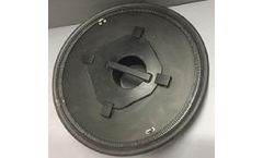 Bioteg - Model SEVK Series - Stormwater Drain Odor Flap