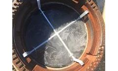 Bioteg - Model WES Series - Sewer Infiltration Water Stop